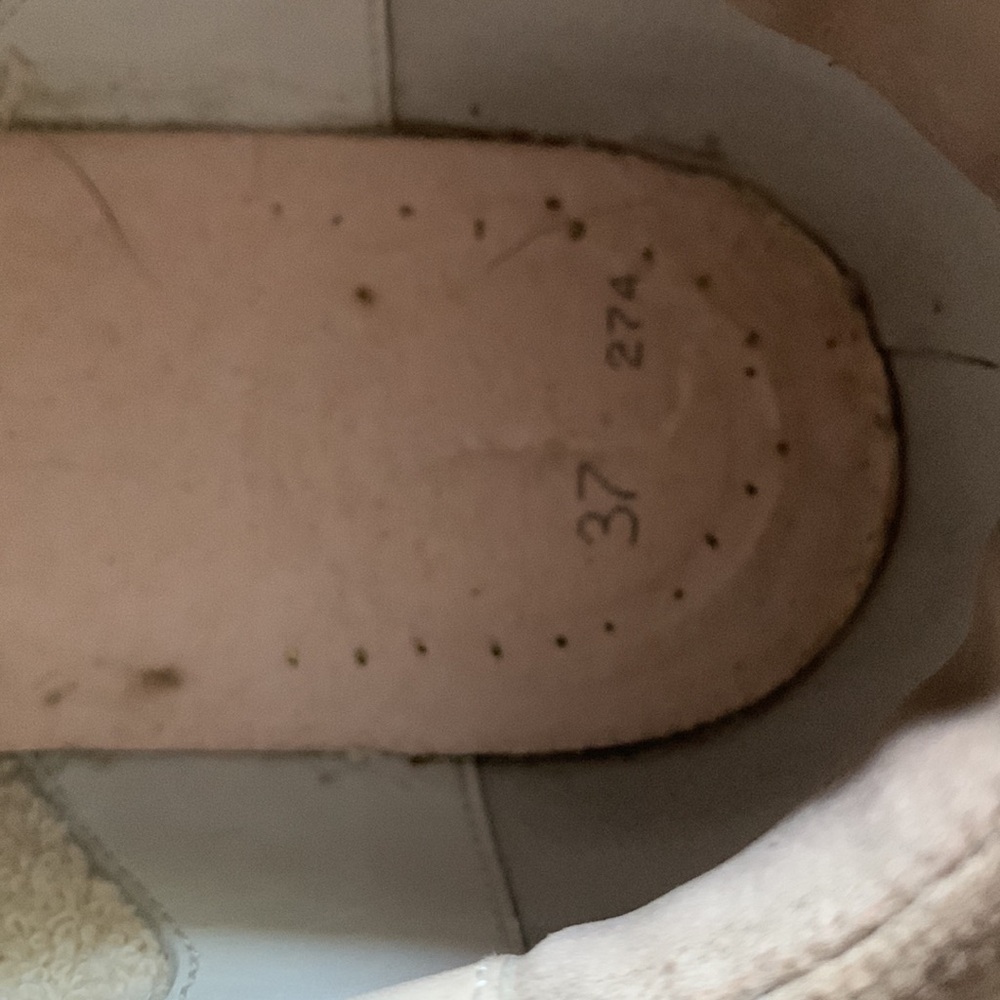 Golden Goose Superstar - Picture 12 of 12